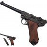 Amont Replika pistole "PARABELLUM LUGER P.08"