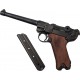 Amont Replika pistole "PARABELLUM LUGER P.08"
