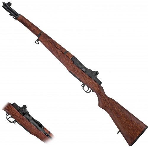 Amont Replika pušky "M1 GARAND"