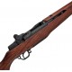 Amont Replika pušky "M1 GARAND"