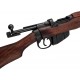 Amont Replika pušky "LEE ENFIELD MK3"
