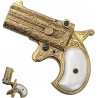 Amont Dvouhlavňový Derringer "USA 1866"