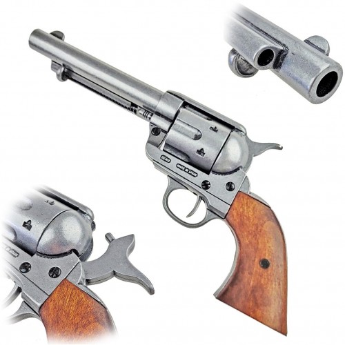 Amont Revolver "PEACEMAKER", funkční replika!