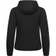 Dámská mikina s kapucí Pemberton