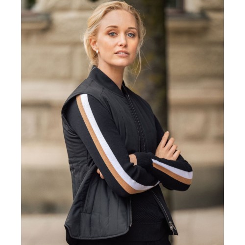 Dámská prošívaná vesta Scarsdale