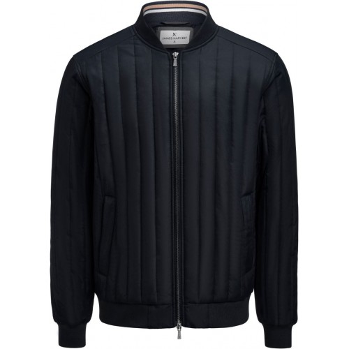 Pánská prošívaná bunda Scarsdale