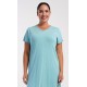 Dámská noční košile s krátkým rukávem Sabrina