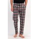 Pánské pyžamové kalhoty Paul