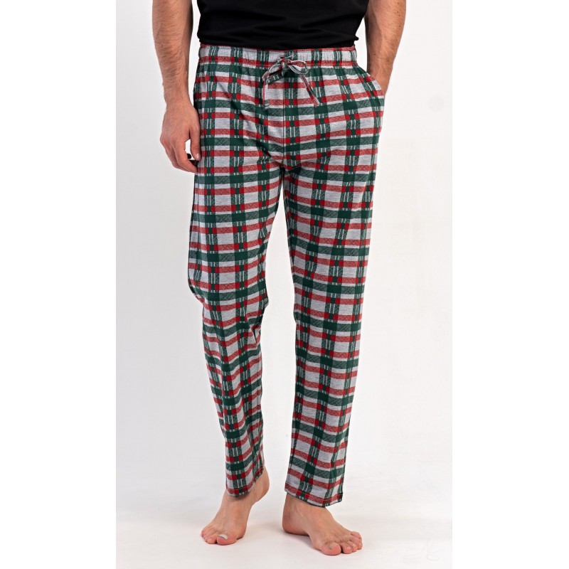 Pánské pyžamové kalhoty Paul