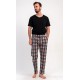 Pánské pyžamové kalhoty Paul
