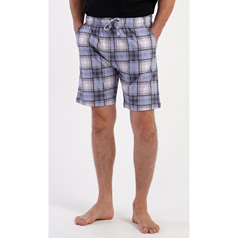 Pánské pyžamové šortky Radim