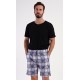 Pánské pyžamové šortky Radim