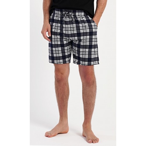 Pánské pyžamové šortky Lukáš