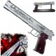 Jolly Detailní replika Alucardovi zbraně „.454 CASULL“ – Hellsing