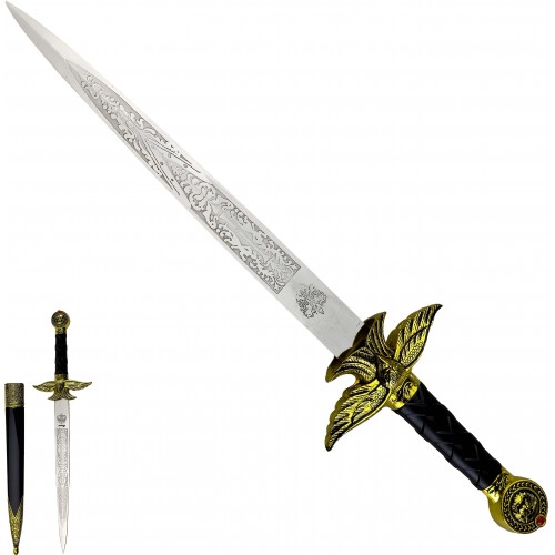 Amont Královská dýka "ROYAL EAGLE"