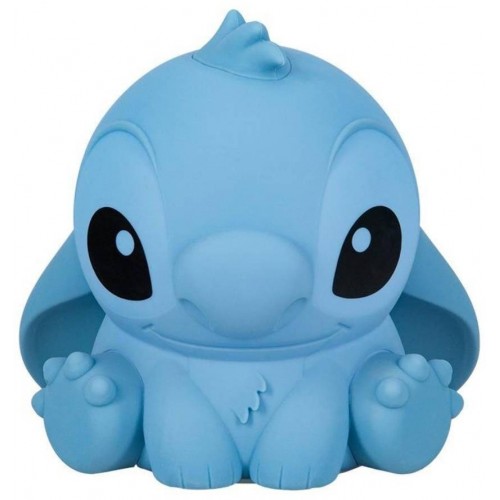 Lampička Lilo & Stitch - Stitch, silikonová