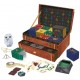 Adventní kalendář Harry Potter Keepsake Box 2025