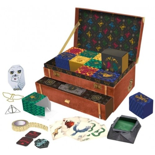 Adventní kalendář Harry Potter Keepsake Box 2025