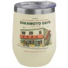 Cestovní termohrnek Sakamoto Days