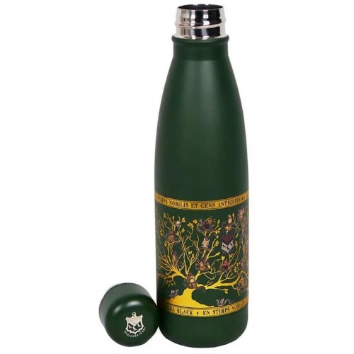 Velká termoláhev Harry Potter - Rodina Blacků