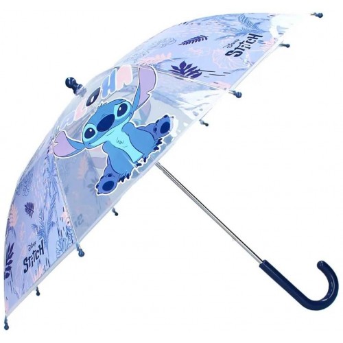 Dětský deštník Lilo & Stitch