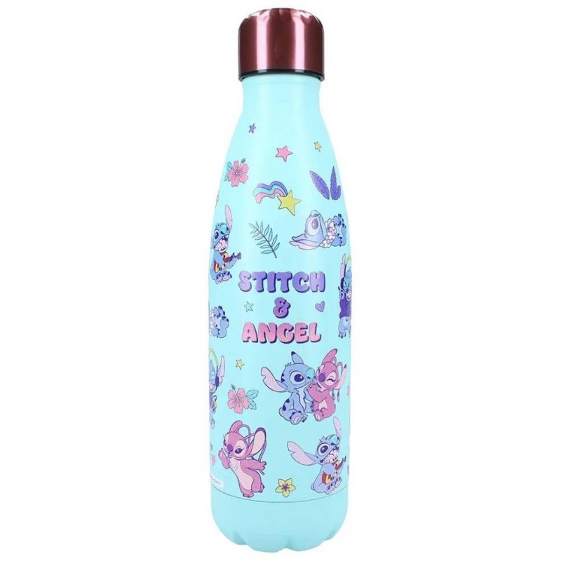 Termoláhev Lilo & Stitch