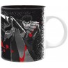 Hrnek Berserk - Guts & Griffith