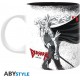 Hrnek Berserk - Guts & Griffith