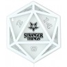 Nástěnné světlo Stranger Things - D20