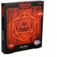 Nástěnné světlo Stranger Things - D20