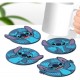 Podtácky Lilo & Stitch - Stitch (4 ks)