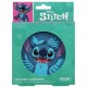 Podtácky Lilo & Stitch - Stitch (4 ks)