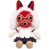 Plyšák Princezna Mononoke - San