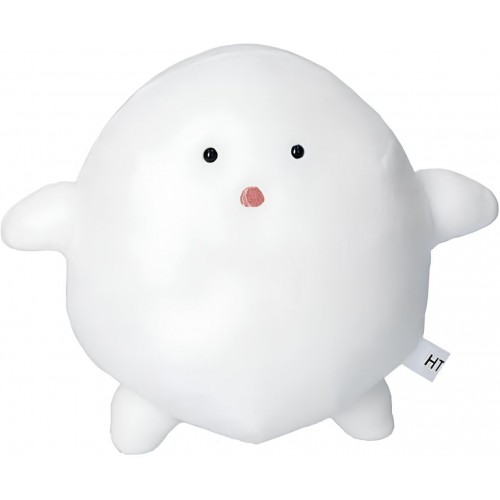 Plyšák Chlapec a volavka - Warawara