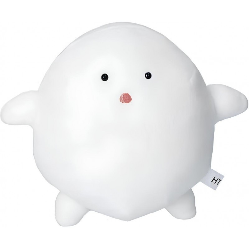 Plyšák Chlapec a volavka - Warawara