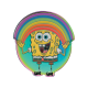 Odznak SpongeBob v kalhotách - Duha