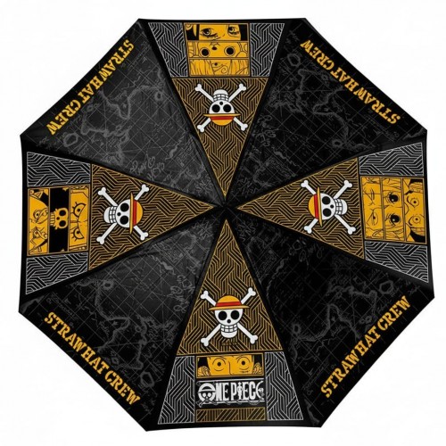 Deštník One Piece - Straw Hat Crew