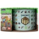 Hrnek Minecraft - Embossed