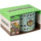 Hrnek Minecraft - Embossed