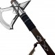 Jolly Ocelová sekera "CONNOR'S TOMAHAWK" - Assassin's Creed