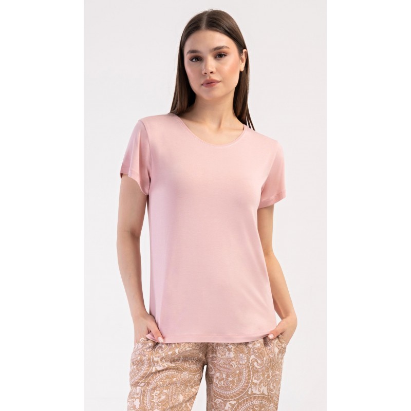 Dámské pyžamo dlouhé Olga