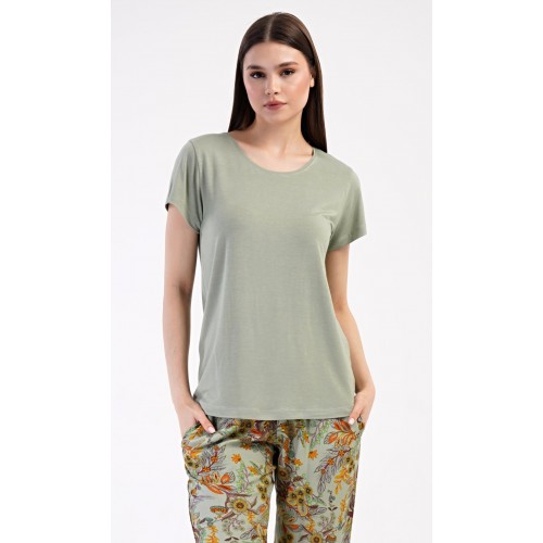 Dámské pyžamo dlouhé Marta