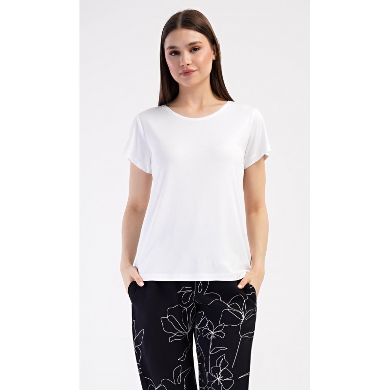 Dámské pyžamo dlouhé Fiona