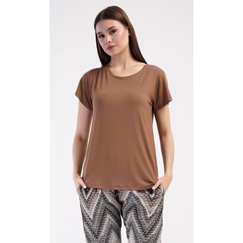 Dámské pyžamo dlouhé Julie