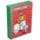 Adventní kalendář Minecraft 2025