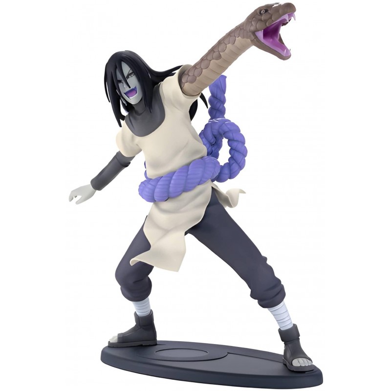 Figurka Naruto Shippuden - Orochimaru
