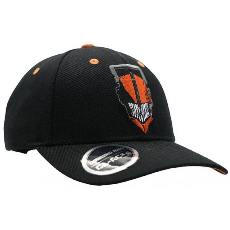 Kšiltovka Chainsaw Man