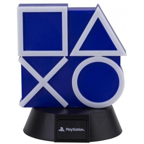 Lampička PlayStation Icon