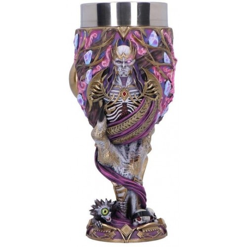 Pohár Dungeons & Dragons - Vecna