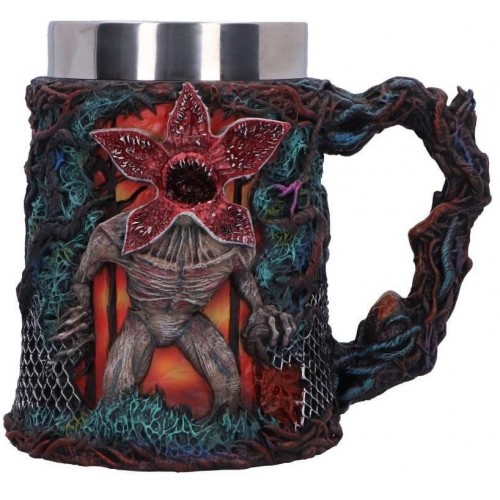 Korbel Stranger Things - Demogorgon